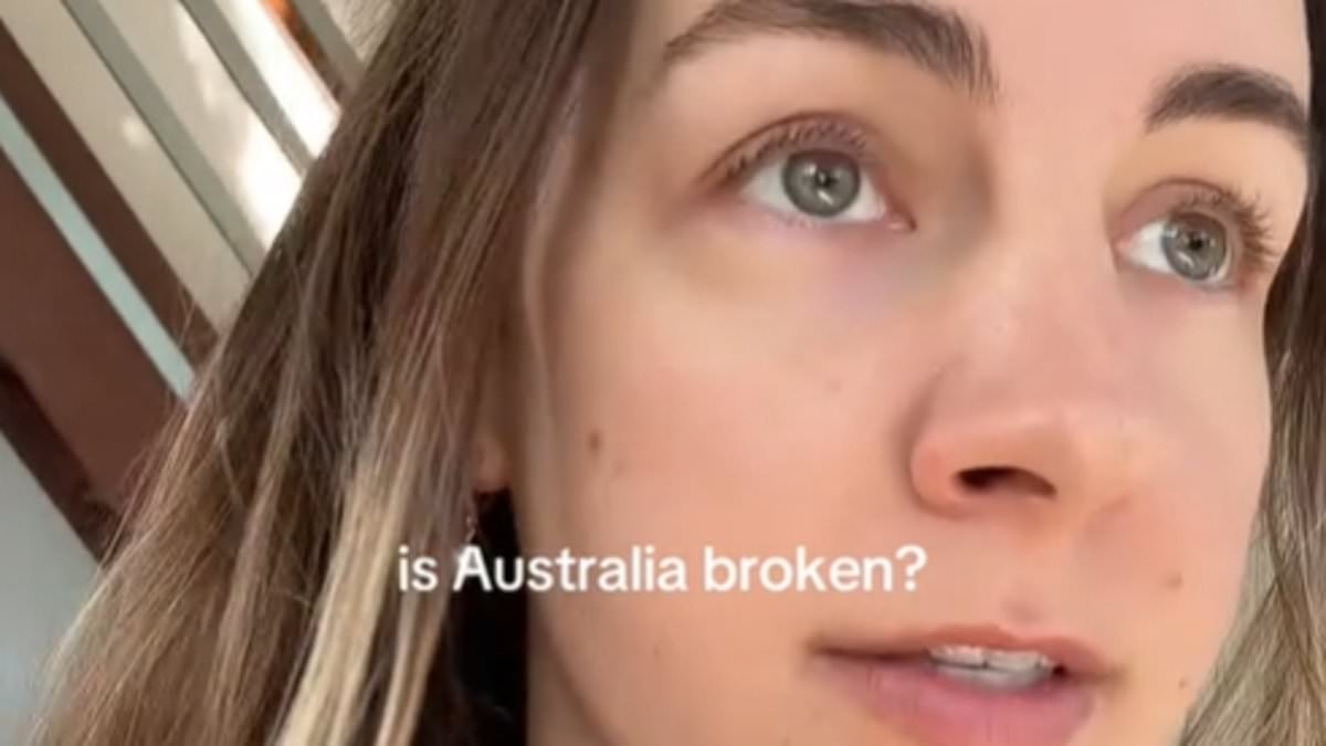 I moved to regional Australia because I thought it would be easier than living in a big city... but here's why it's not working out