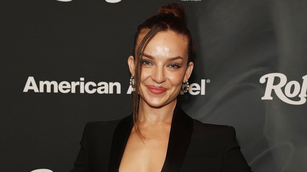 Abbie Chatfield addresses 'very demeaning' backlash from feud with Clementine Ford as she DEFENDS the fellow feminist: 'It's not her fault'