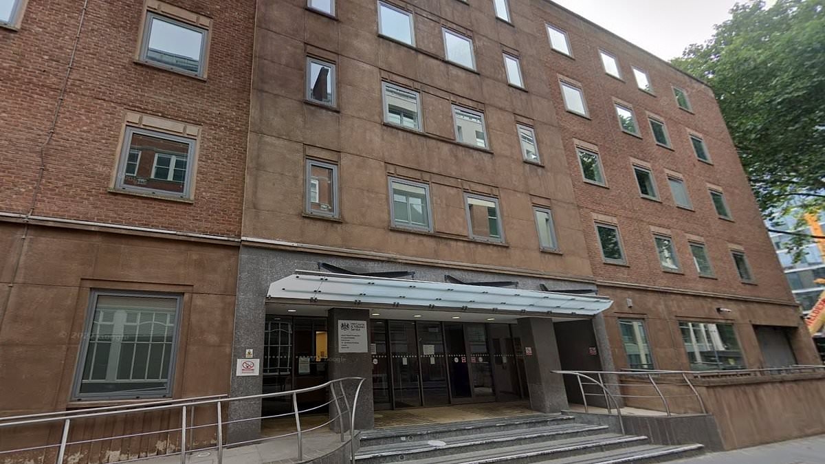 Asylum seeker 'who recruited child soldiers' wins appeal to stay in Britain despite being refused refugee status in France because he's an alleged war criminal