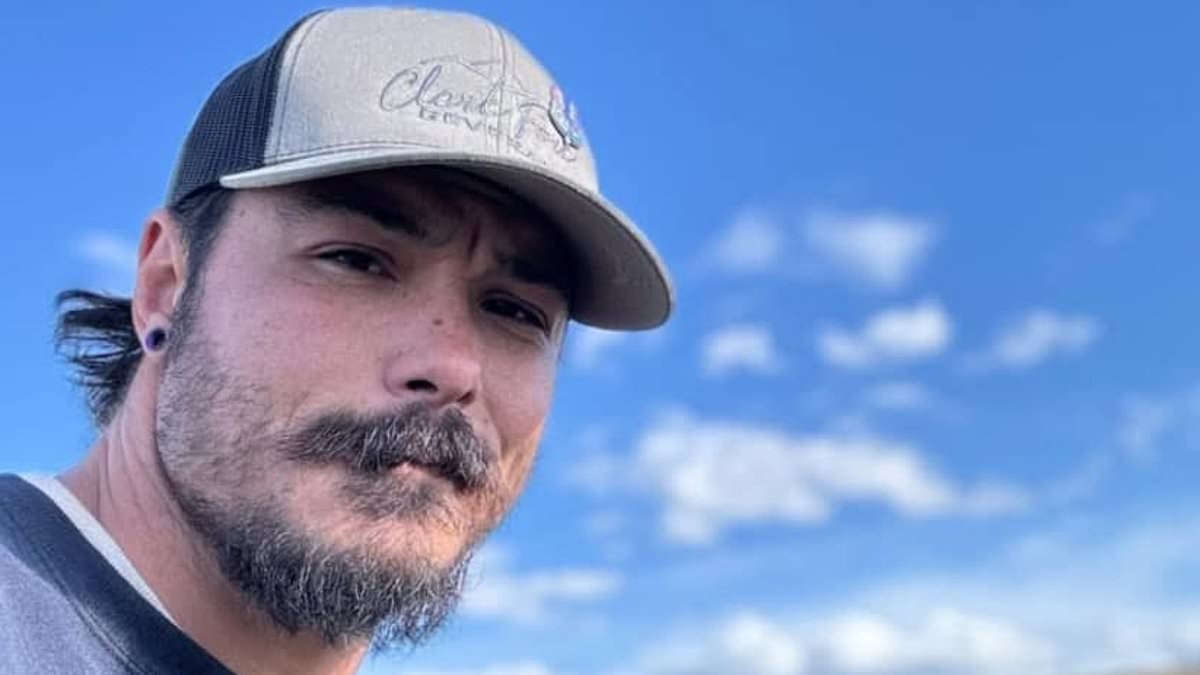 Terrifying Google search 'killer dad' Travis Decker made before allegedly murdering his three daughters