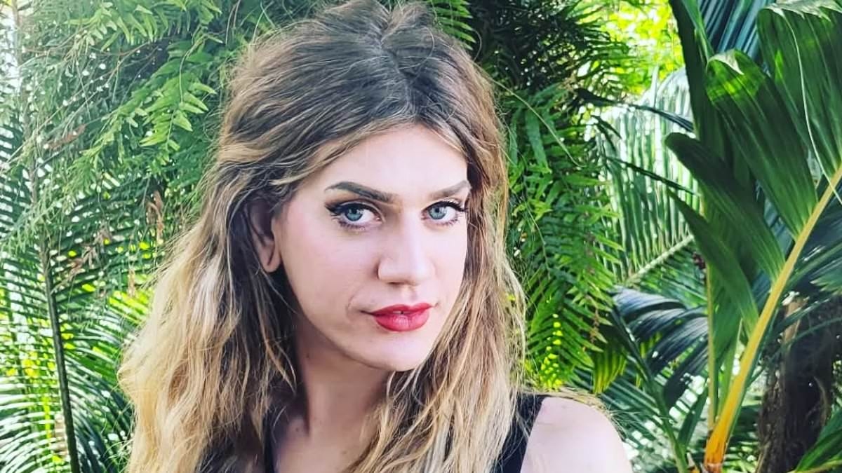 Body of gender-swap woman is found months after she vanished from Denver apartment