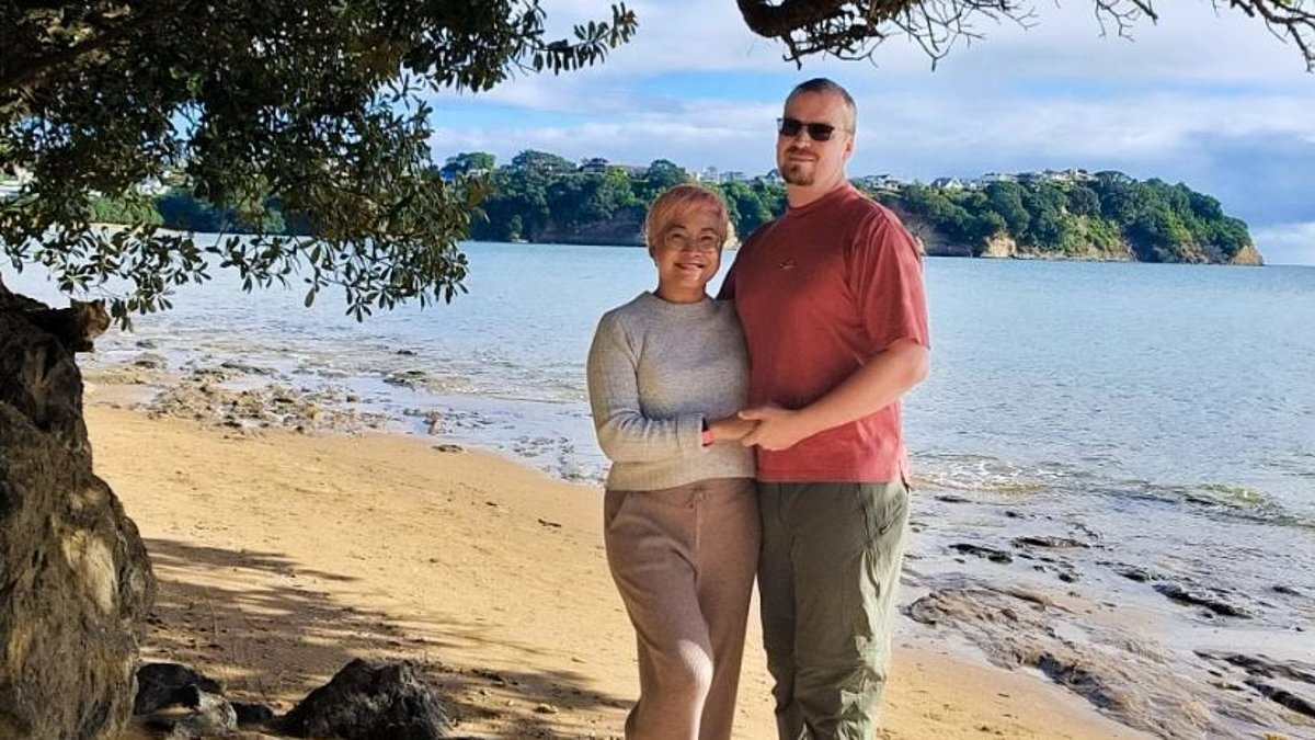 We swapped Wiltshire for New Zealand for the promise of a better life - but this is what they don't tell you about moving across the world