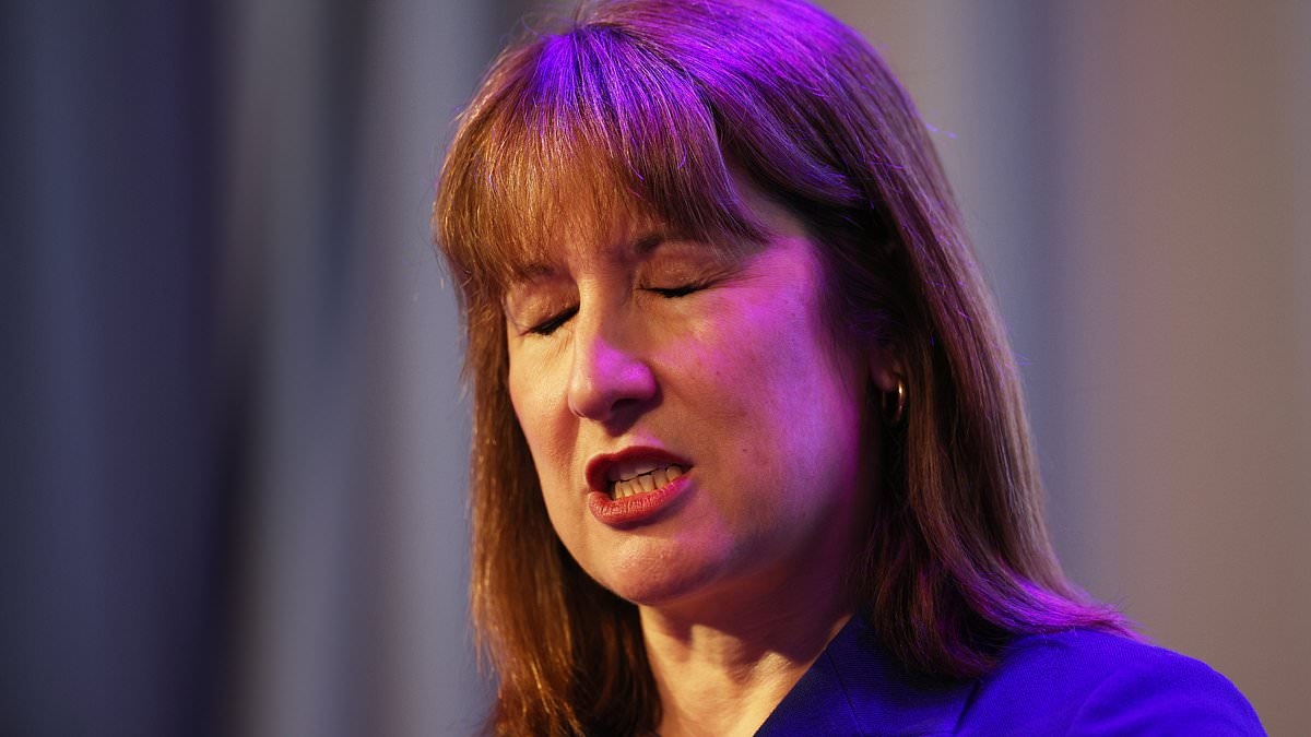 BREAKING NEWS Reeves' humiliation on winter fuel: Millions of pensioners WILL get allowance but others will have to pay it back in tax as floundering Chancellor completes her U-turn