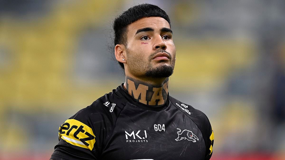 Troubled footy player set to be handed career lifeline after domestic violence charges against him were withdrawn