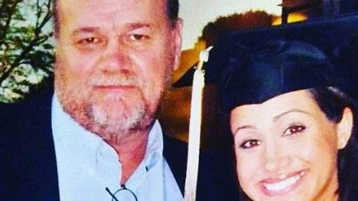 The downside of Duchess of Sussex's success was her 'intense jealousy', royal author claims - as Meghan's estranged father celebrates his birthday