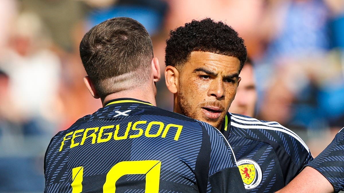 We've hurt big nations before and we can do it again in World Cup qualifiers, insists bullish Scotland boss Steve Clarke after stroll in Vaduz