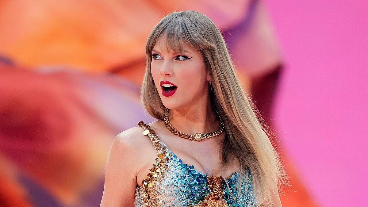 Taylor Swift granted protective order from ex-con stalker who claims she is mother to his child