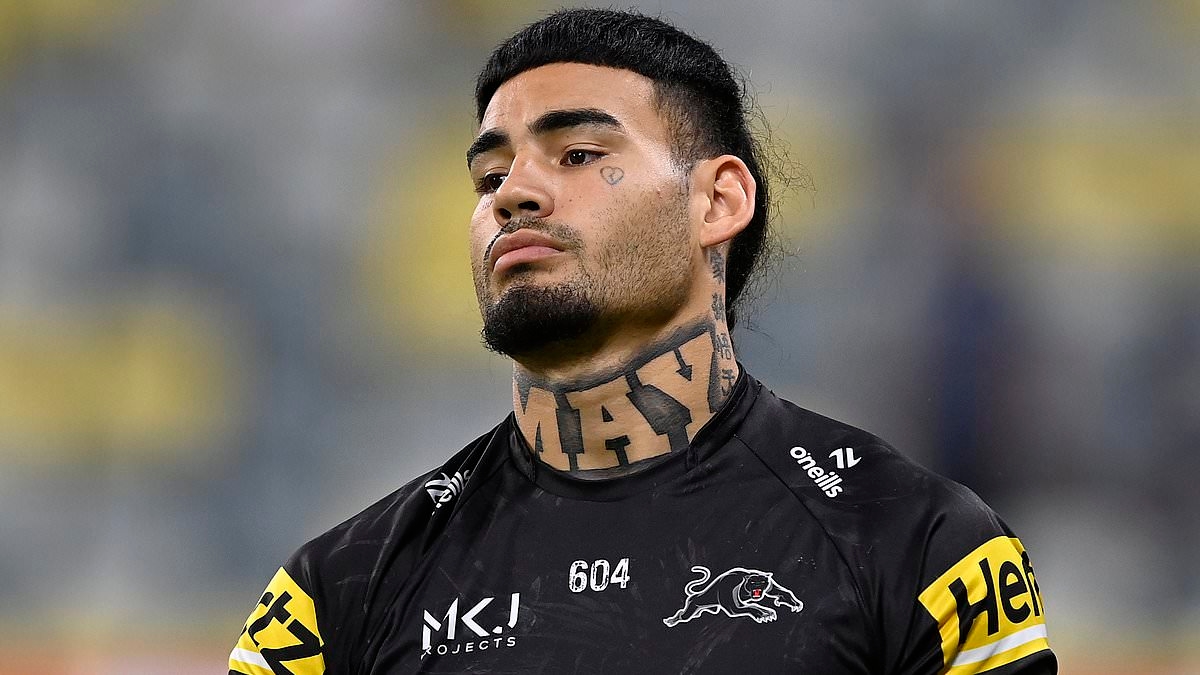 Bombshell career news for troubled footy star who checked himself into a mental health facility after beating domestic violence allegations