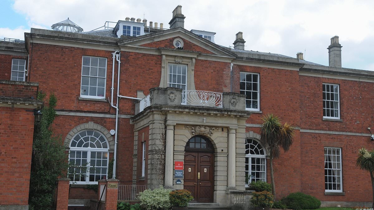 Heartbreak as student dies at college sparking police probe into 'unexplained' death
