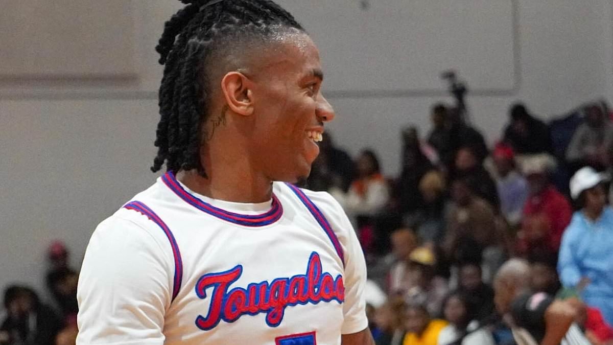 College basketball standout dead after shocking late-night ATV accident
