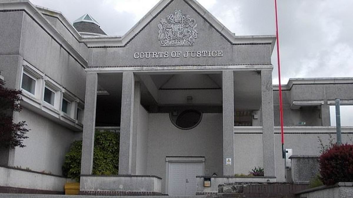 First responder rushed to suspected suicide only to find the victim was his own son, inquest hears