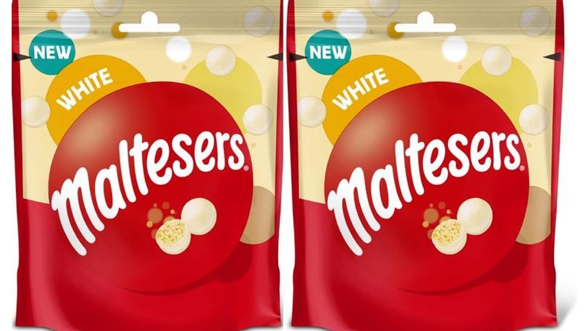 Mars confirms comeback of beloved chocolate treat that was axed 11 years ago - due to 'popular demand'