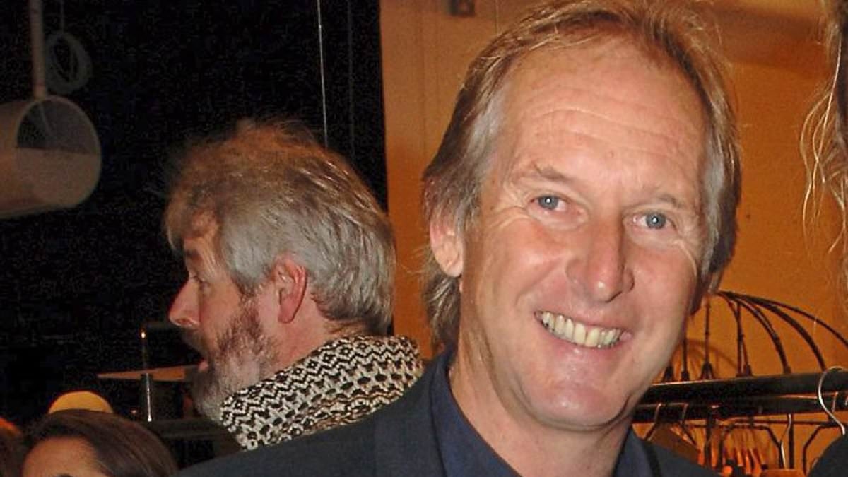 EDEN CONFIDENTIAL: Kate Middleton's former boss wins his three-year battle to host weddings at his £12million Cotswolds estate