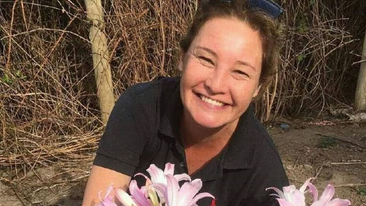 EXCLUSIVE Prison without walls: Short, angry Charles served just two years for crushing his fiancée to death. Now a fearless move by the girl's mother means he will NEVER know peace: CANDACE SUTTON