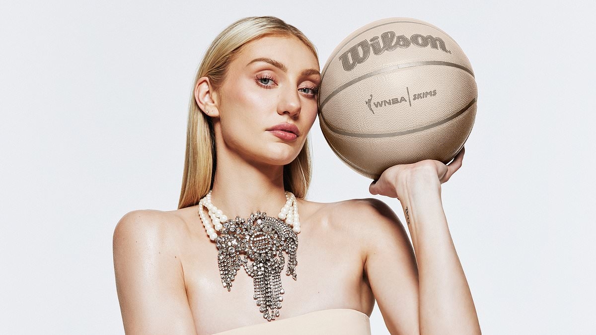 WNBA star Cameron Brink issues furious response to fan who accused her of prioritizing 'red carpets' over ACL injury rehab