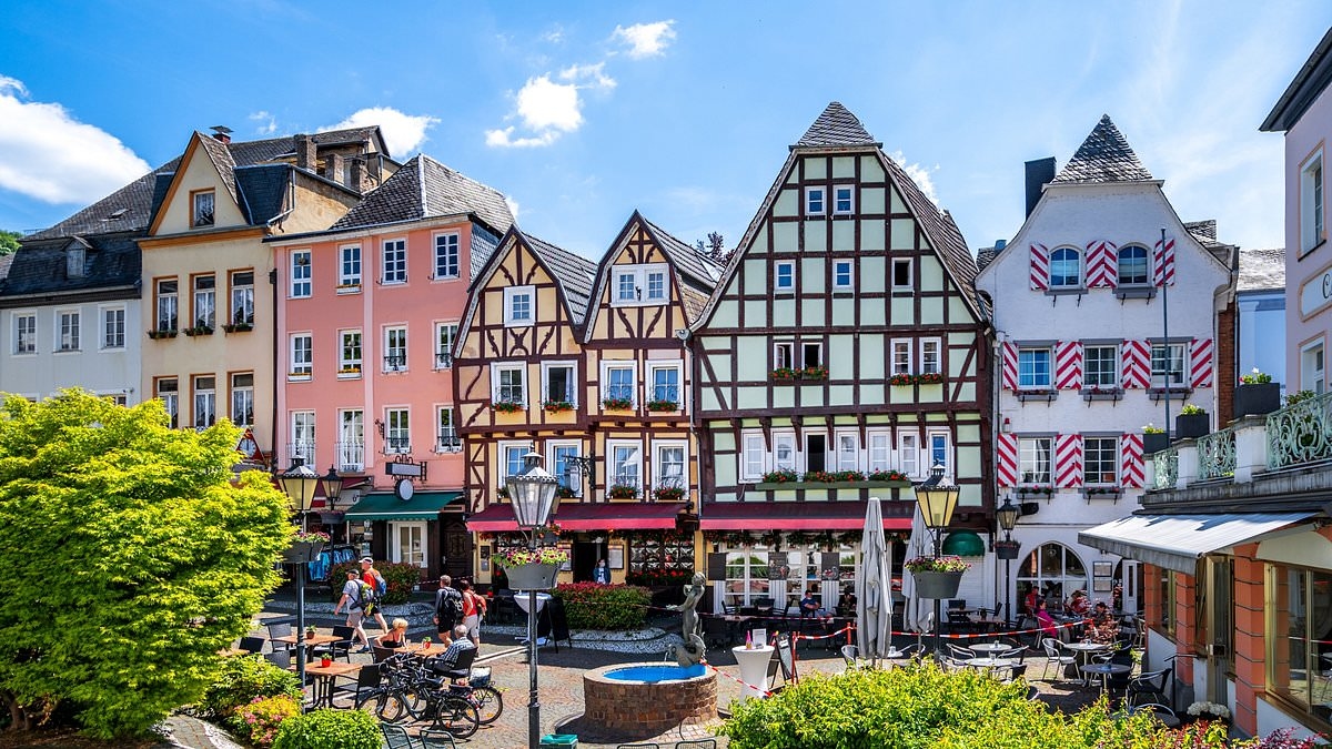 The cheapest underrated city in Europe revealed - with flights under £17