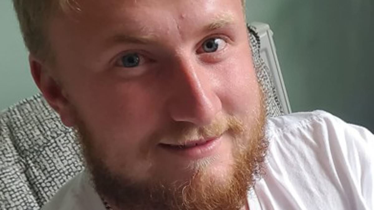 Family of highway worker crushed to death by 'rotten and unsafe' tree during Storm Eunice are suing for £200,000 compensation