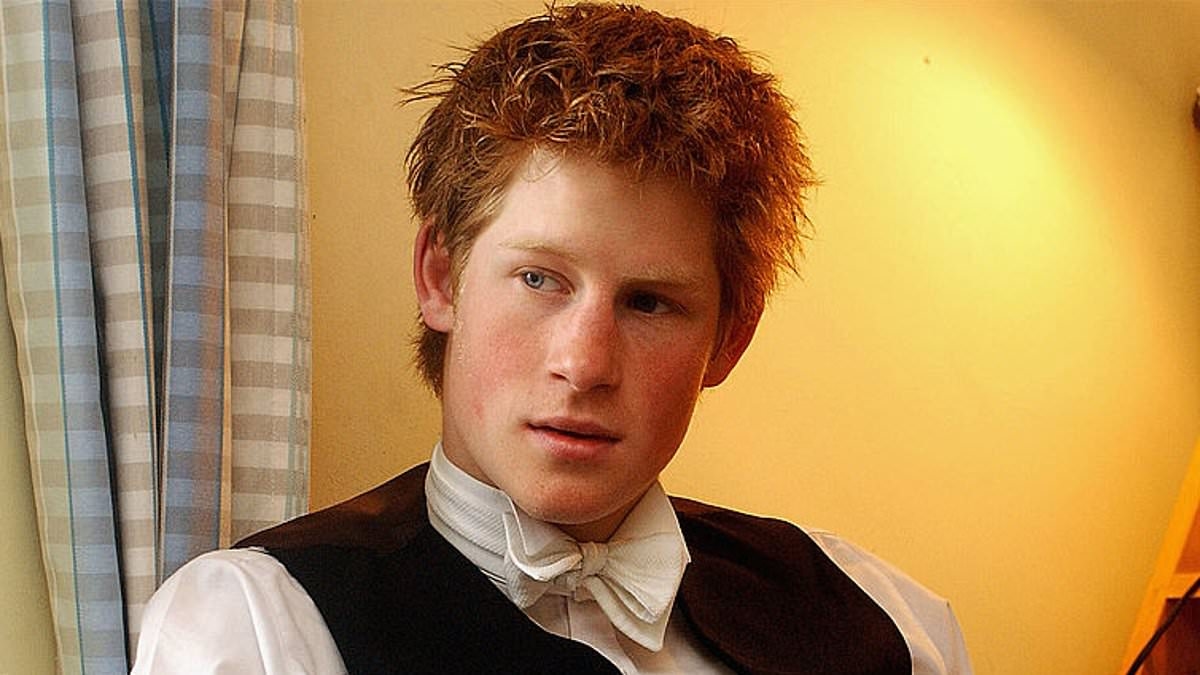 The truth about Prince Harry's chaotic Eton days revealed by royal insider - failed exams, cannabis sessions and 'no interest' in studying