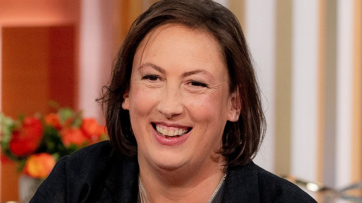 Miranda Hart reveals her plans to return to the limelight... and what avenue she plans to take as she says she's 'really keen to get back to some silliness'