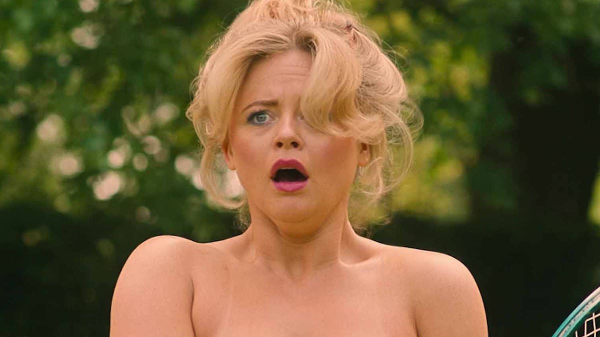 New series of Disney+'s Rivals has so many sex scenes it has 'hired every intimacy coach in the UK'