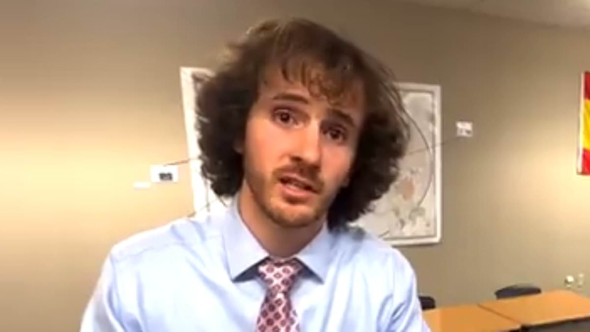 Washington Spanish teacher fired by high school for saying n-word while reading To Kill A Mockingbird to class