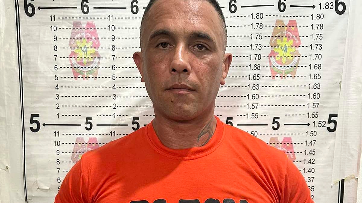 Huge twist as footy star Payne Haas's dad fights to avoid death by firing squad after allegedly trafficking a huge amount of meth