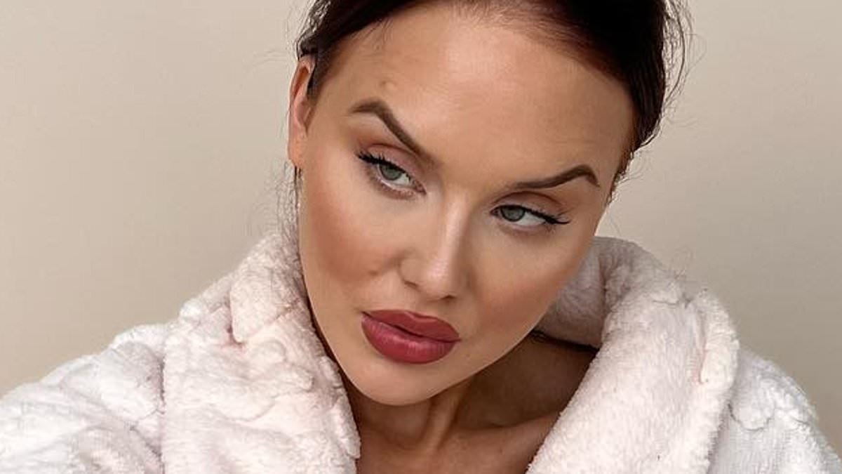 Influencer's rant about being 'ripped off' by large business backfires as she's called out for having unoriginal designs: 'Hardly groundbreaking'