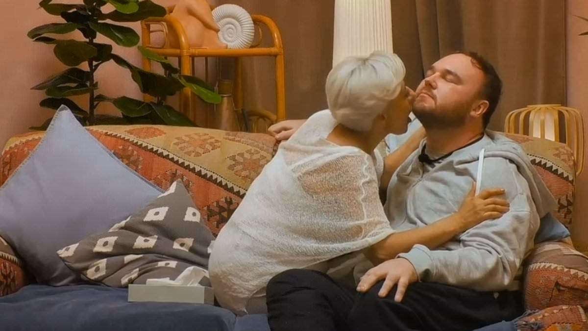 Virgin Island staff 'hit with strict bedroom ban' behind the scenes of Channel 4's raunchy TV hit
