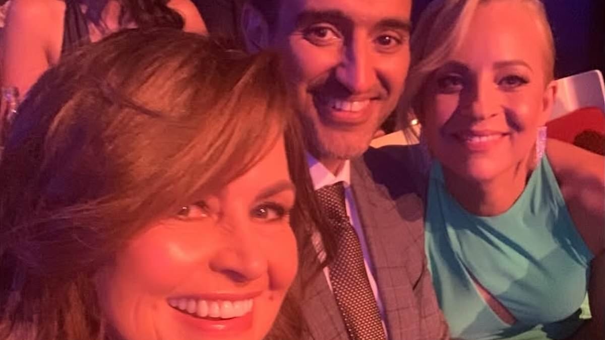 The Project former co-host Lisa Wilkinson breaks her silence on shock cancellation
