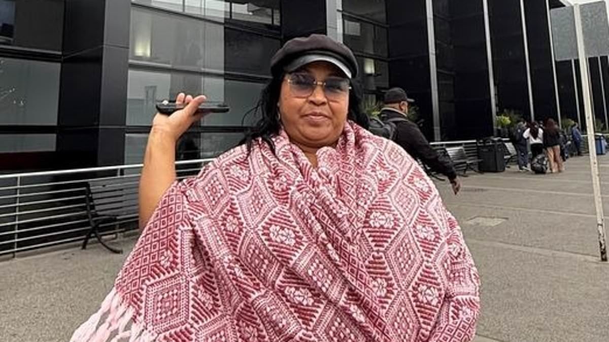 LA grandmother self-deports over Trump fears