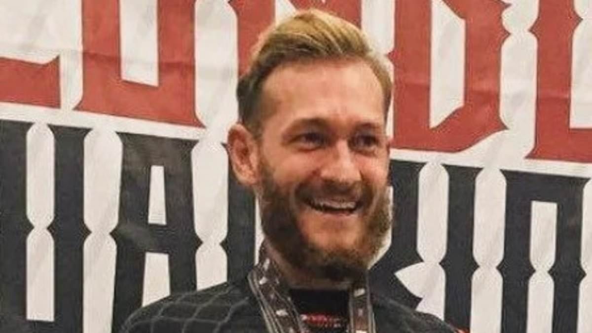 Cannabis changed me, claims 'sword killer who hacked boy aged 14 to death after hallucinating that his cat was causing "Armageddon"', court hears