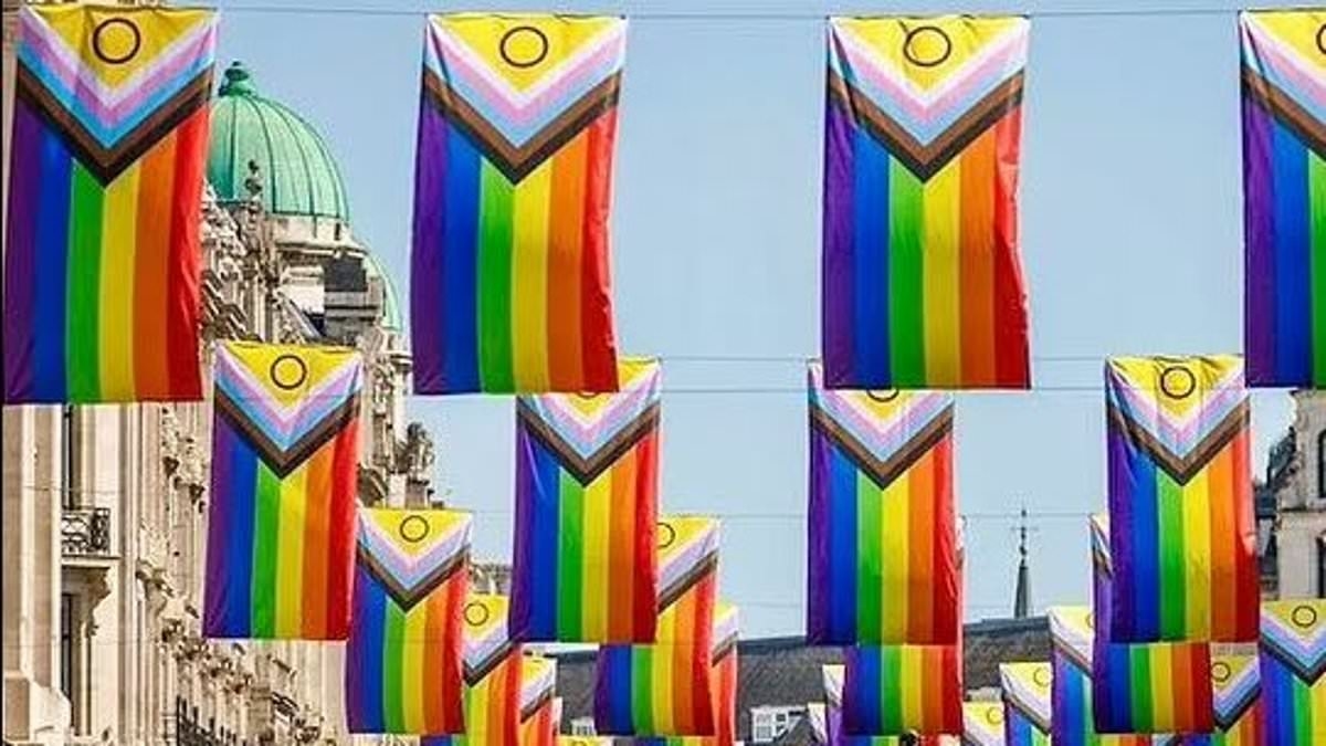 Christians vow to sue 'Wokeminster' council if they put up trans-inclusive flags for Pride month