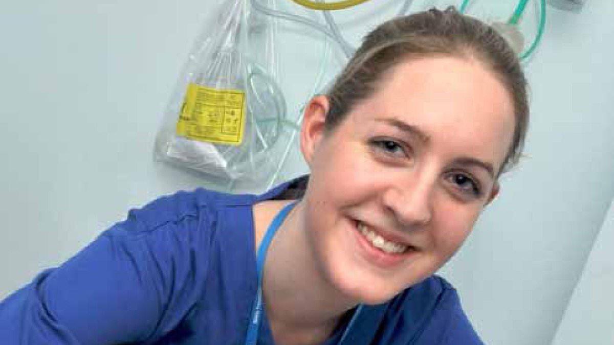 Lucy Letby supporter claims neo-natal unit where baby serial killer worked was 'not fit for purpose'