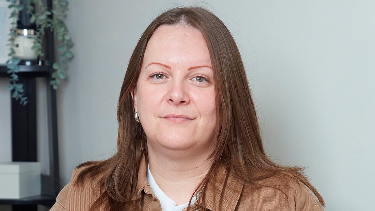 Claire thought her nightly headaches were caused by her full-on life... until she was diagnosed with a brain tumour at 35. This is why she - and hundreds of other women - believe this very common contraceptive is to blame