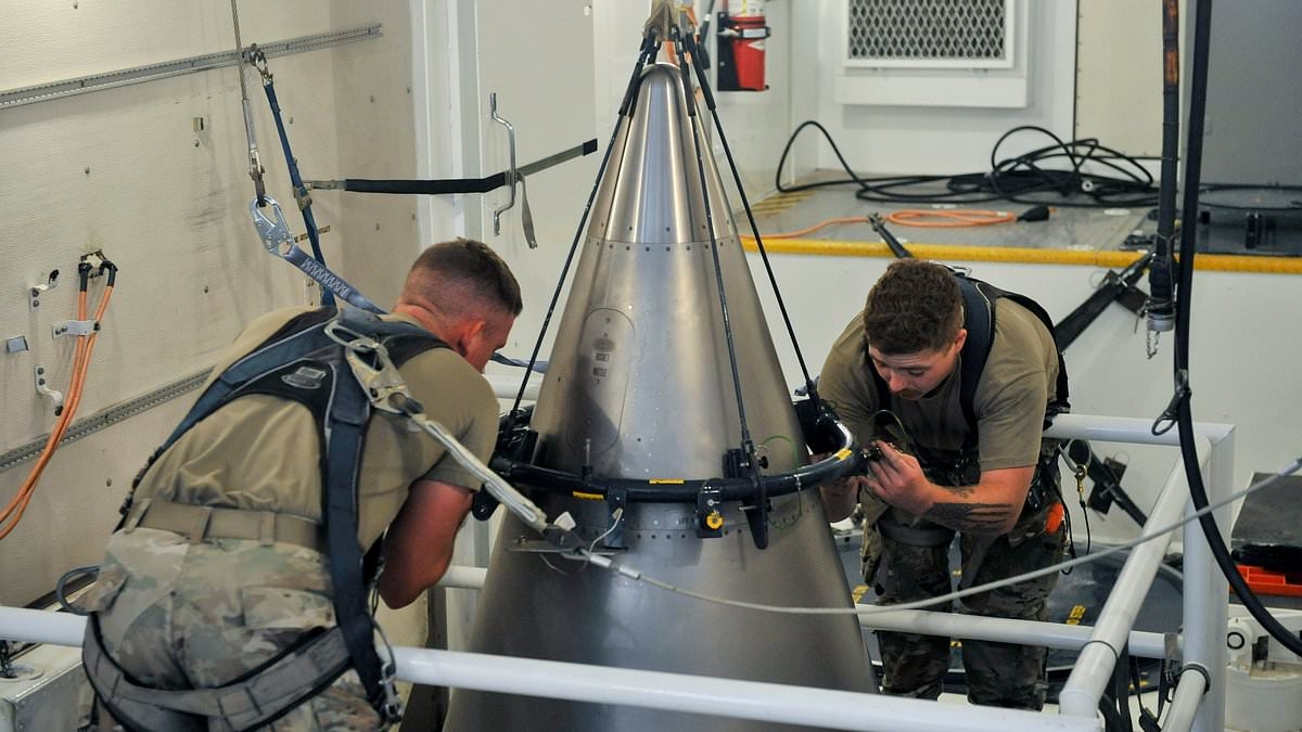SMALL CAP IDEA: Titanium demand strengthened by geopolitics