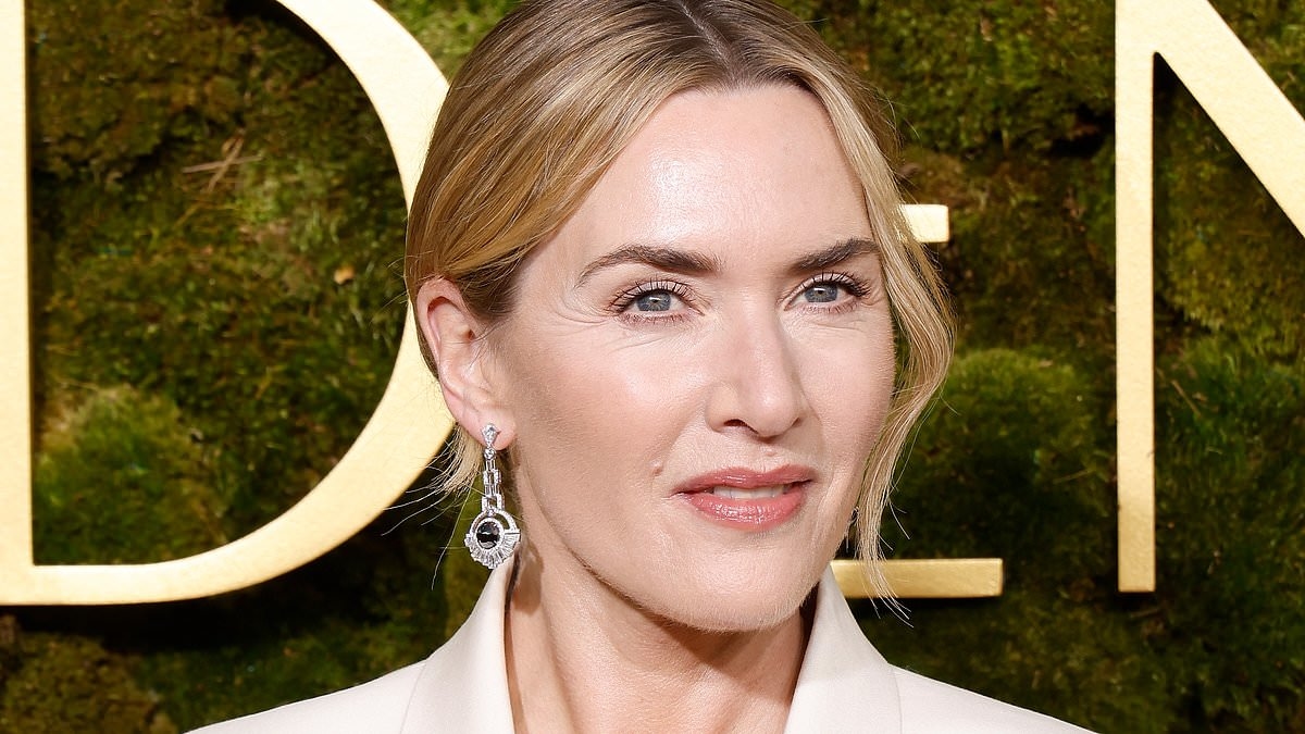 EXCLUSIVE Hollywood A-lister reveals why she blames Kate Winslet for being cut from blockbuster