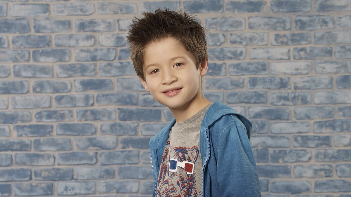 Ex-child star of Disney show Shake It Up did just that after he quit acting to become a dentist