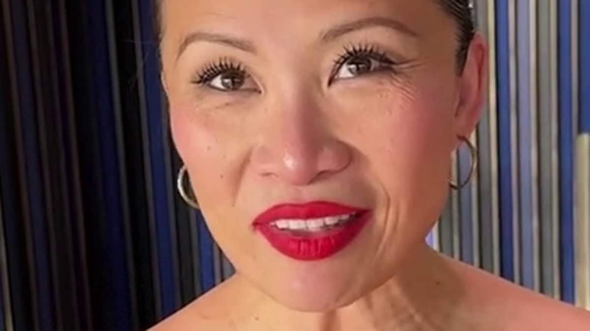 MasterChef's Poh Ling Yeow reveals what she really thinks of Sarah Todd and Declan Cleary's new relationship