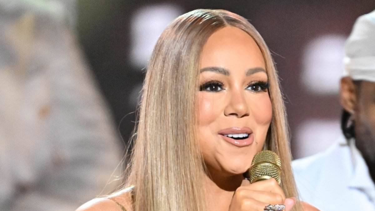 Mariah Carey's most memorable diva moments: From THAT awkward interview with Cat Deeley to 'not knowing' Jennifer Lopez