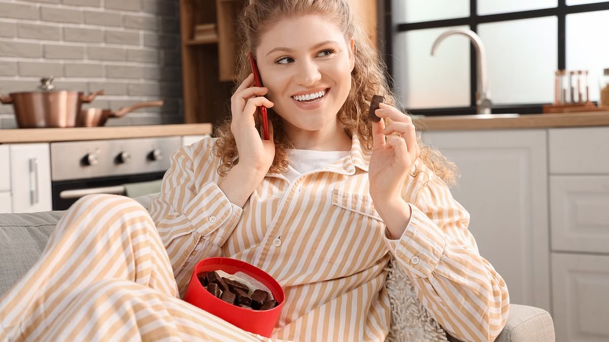 Deadly chocolate recalled in Midwest states over ingredient that could KILL