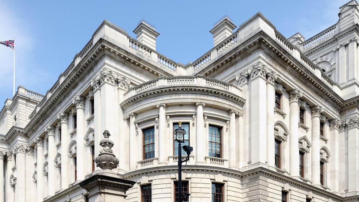 Would you lend the government your savings for a 5.3% return?