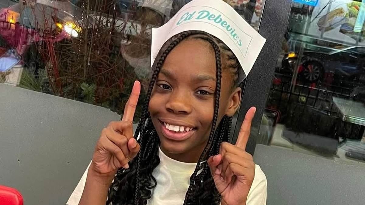 Little girl who loved to dance is left totally paralyzed by stranger's evil act