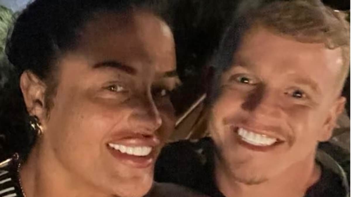 Turkish hotel shames British mother who smashed up hotel room after drunkenly celebrating her boyfriend's new veneers by publishing 'full list and pictures of damage she caused'