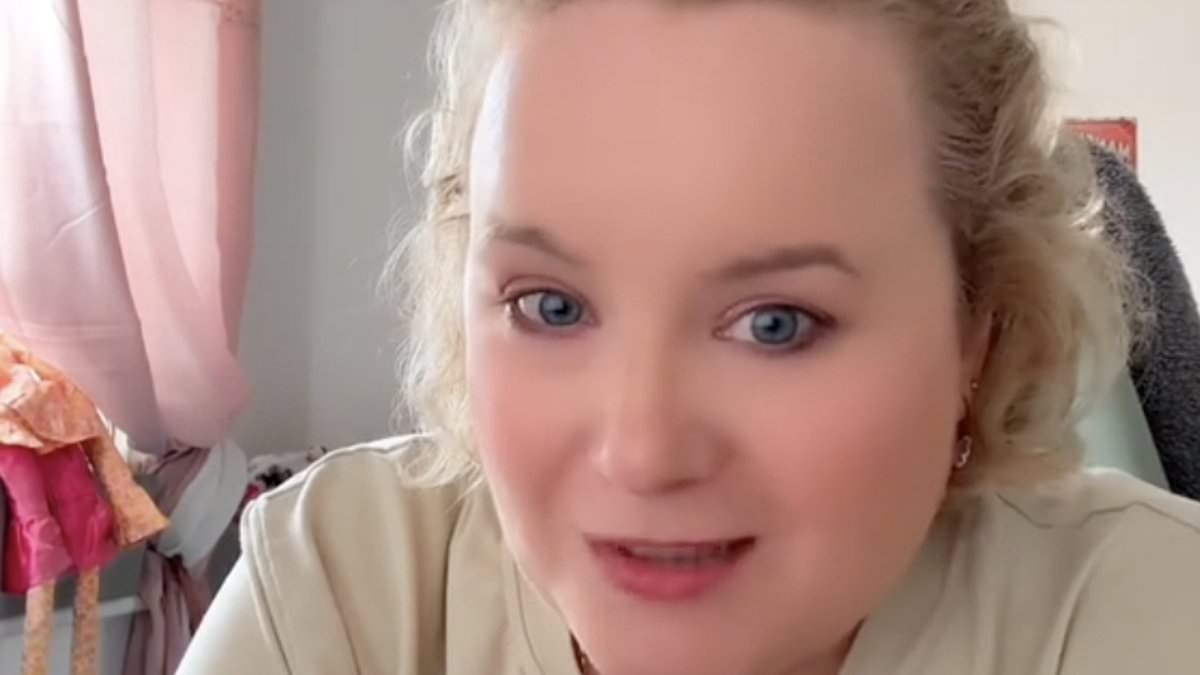 American woman living in the UK reveals common US habit considered 'crass' in Britain