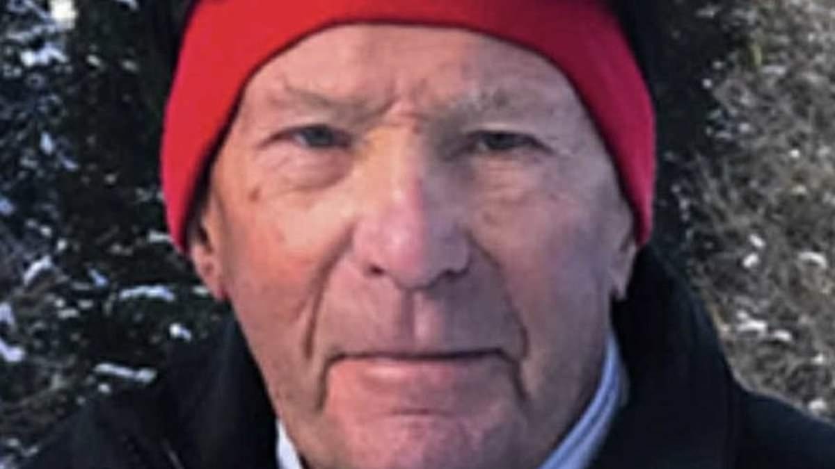 Larry Adler dies aged 96: Australian sportswear icon remembered for his impact on the Australian ski and outdoor community