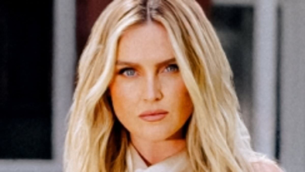 Perrie Edwards reveals return to the stage after kickstarting her solo career as she announces she will perform at huge sporting event
