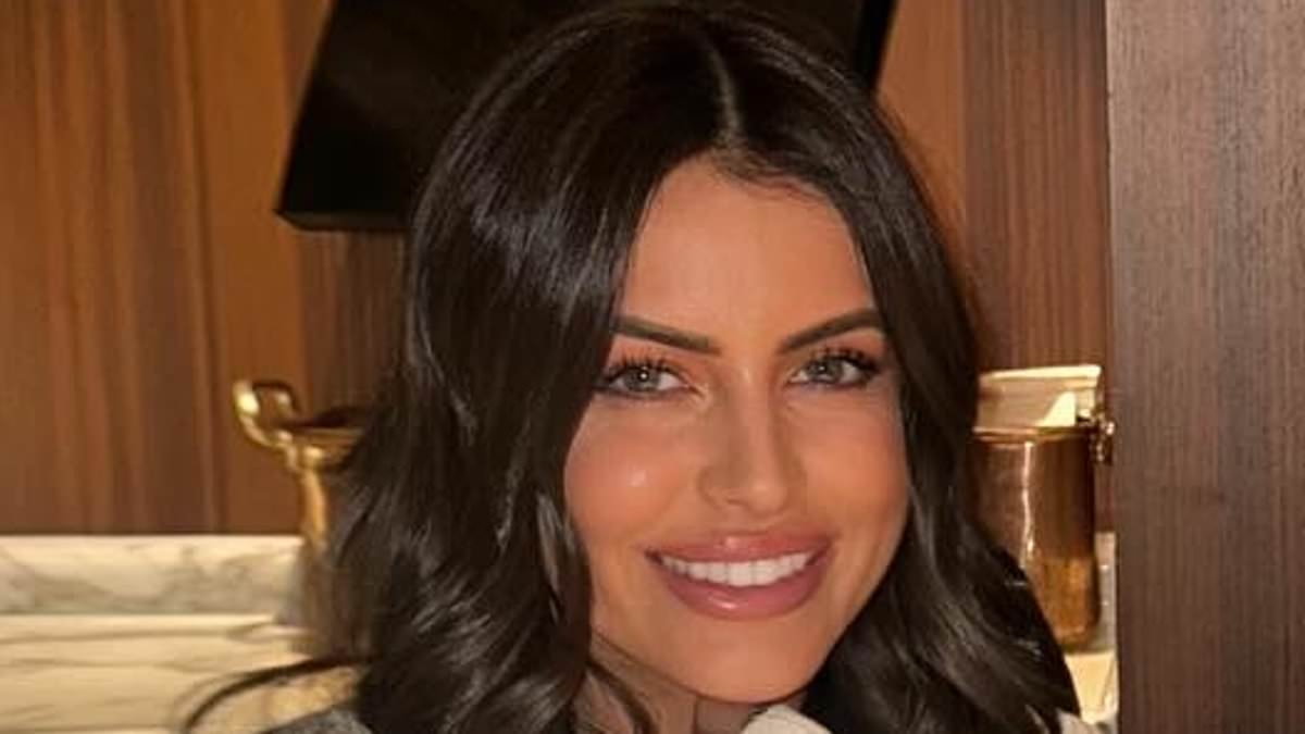 MAFS' Rhi Disljenkovic breaks silence on pregnancy rumours as she opens up about heartbreaking health struggle with endometriosis