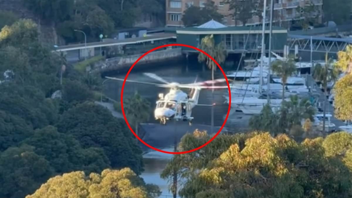 Woman dies in Cremorne house fire after being pulled from burning unit