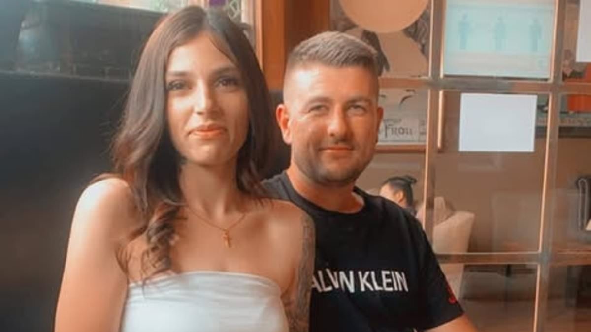 BREAKING NEWS Police FINALLY arrest three Australians behind Bali gangland hit who now face the death penalty - as their desperate attempt to flee the island is revealed