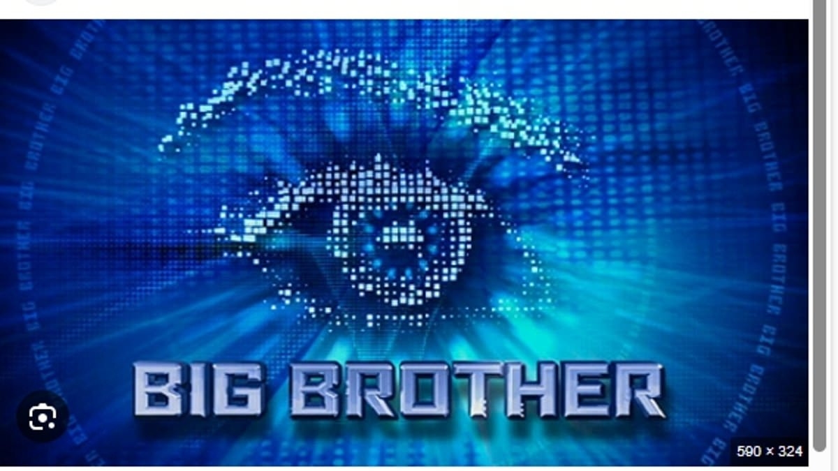 Dreamworld sets tongues wagging with cryptic post ahead of Big Brother reboot: 'Is someone on The Giant Drop?'